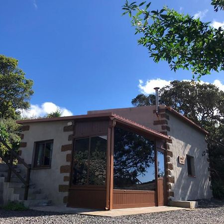 Penzion Casas Del Monte II Valverde  Exteriér fotografie