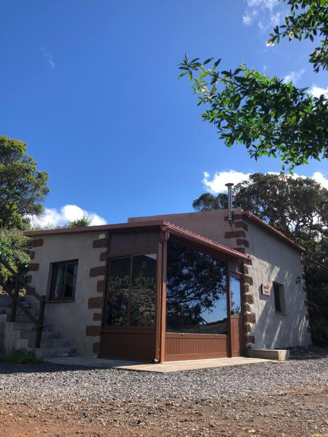 Penzion Casas Del Monte II Valverde  Exteriér fotografie